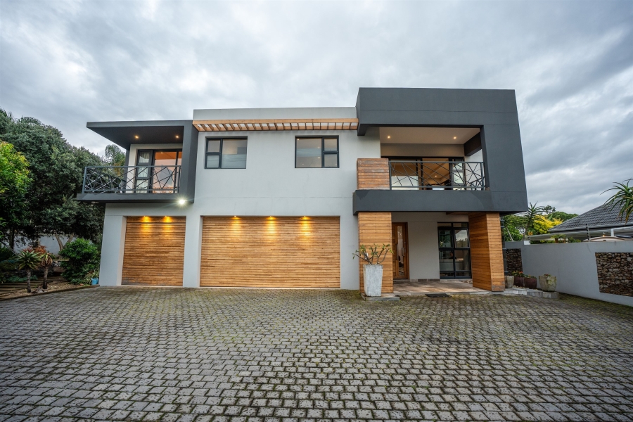 4 Bedroom Property for Sale in Bunkers Hill Eastern Cape